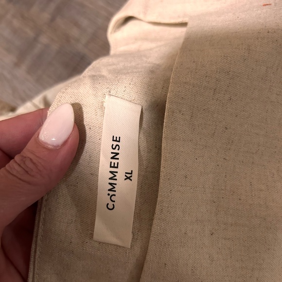 NWT Commense linen blend outfit - Picture 9 of 9